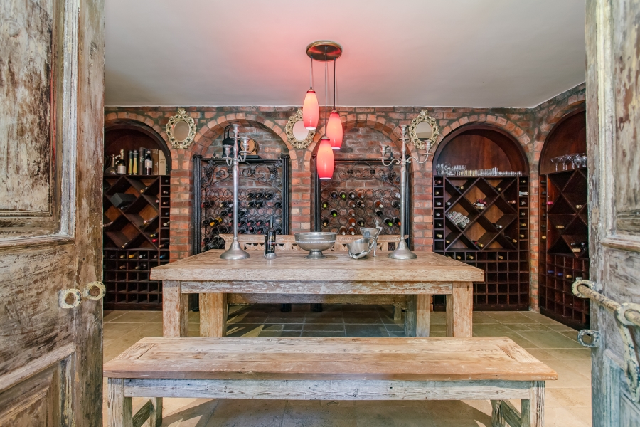 5 Bedroom Property for Sale in Winelands Western Cape